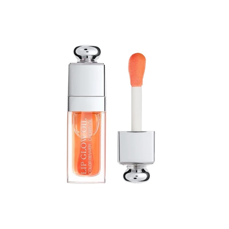 Christian Dior Addict Lip Glow Oil csomagolás nélkül