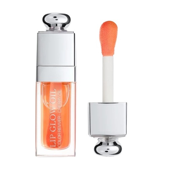 Christian Dior Addict Lip Glow Oil csomagolás nélkül