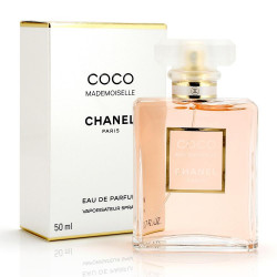 Chanel Coco Mademoiselle...