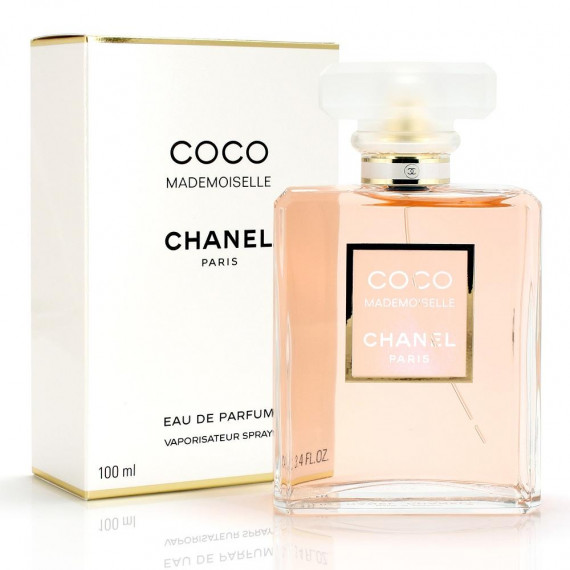 Chanel Coco Mademoiselle Női parfüm EDP