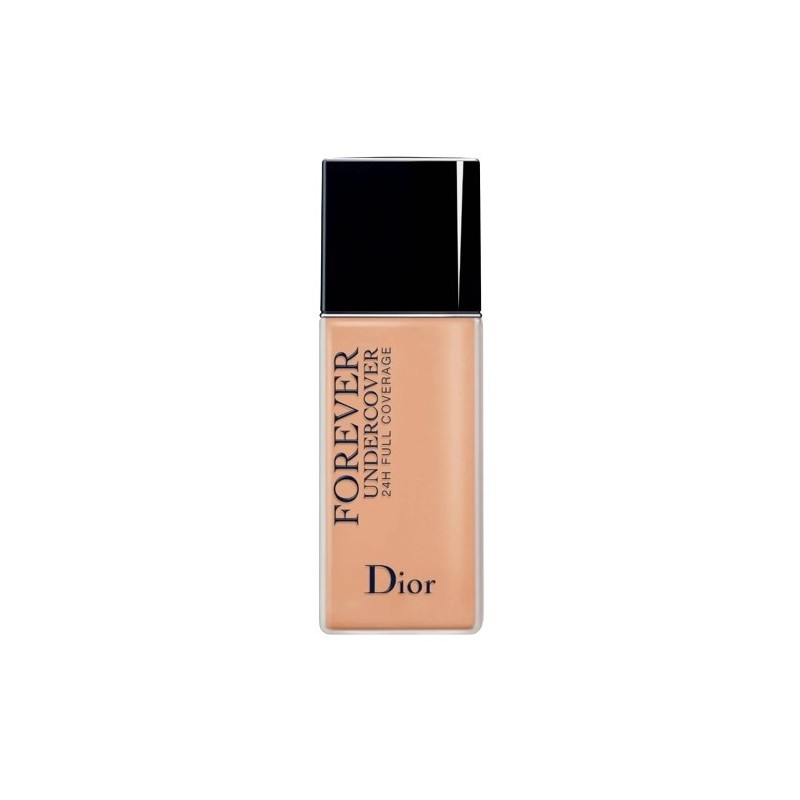 Dior Diorskin Forever Undercover Alapozó csomagolás nélkül
