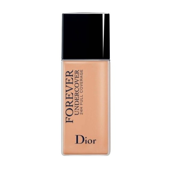Dior Diorskin Forever Undercover Alapozó csomagolás nélkül