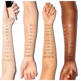 Christian Dior Forever Perfection Foundation Mattító alapozó csomagolás nélkül