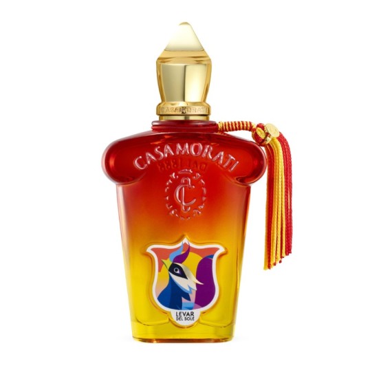 Xerjoff Levar Del Sole Apa de parfum Unisex Tester EDP