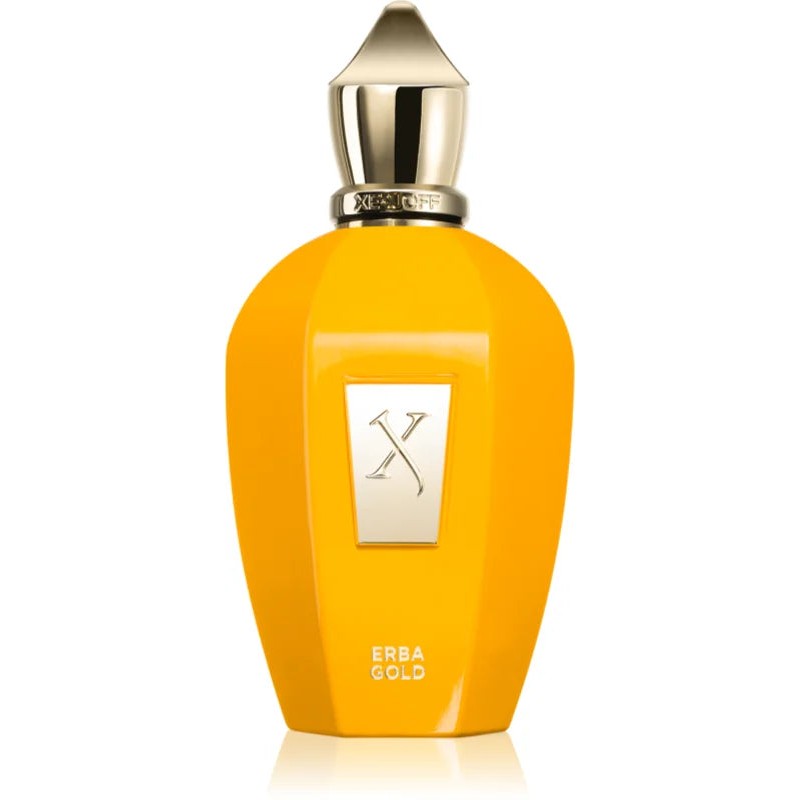 Xerjoff Erba Gold unisex parfüm EDP