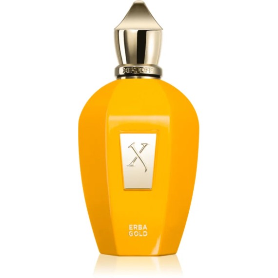 Xerjoff Erba Gold unisex parfüm EDP