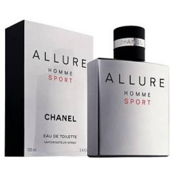 Chanel Allure Homme Sport...