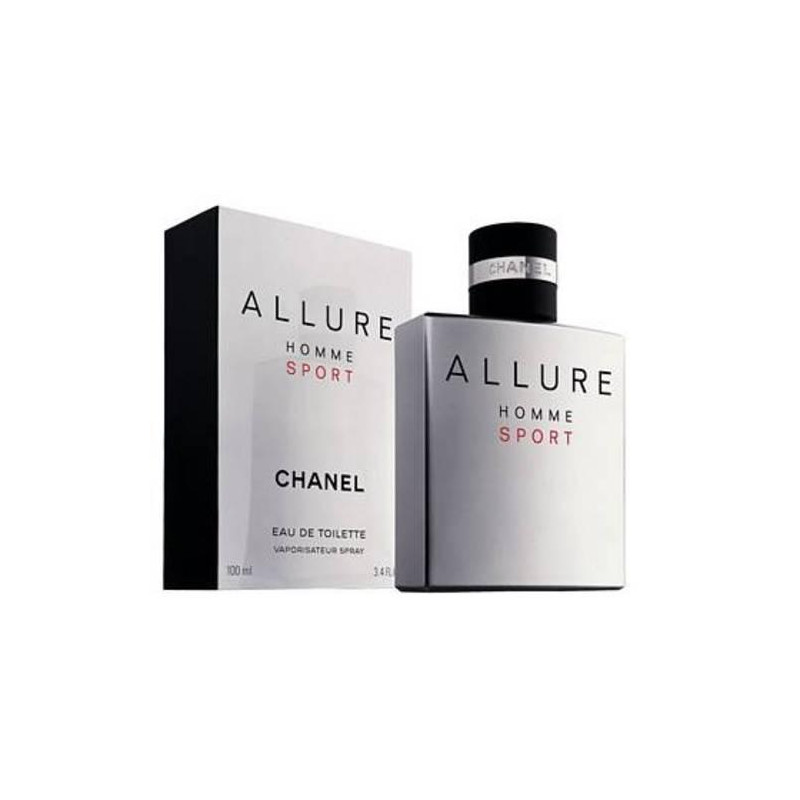 Chanel Allure Homme Sport férfi parfüm EDT