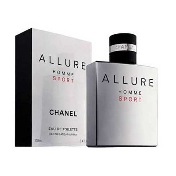 Chanel Allure Homme Sport férfi parfüm EDT