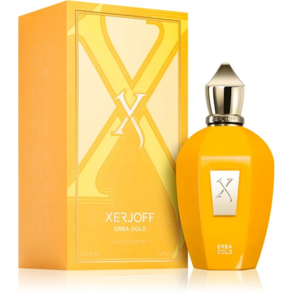 Xerjoff Erba Gold unisex parfüm EDP