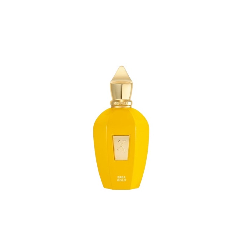 Xerjoff Erba Gold unisex parfüm víz csomagolás nélkül EDP
