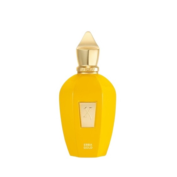 Xerjoff Erba Gold unisex parfüm víz csomagolás nélkül EDP