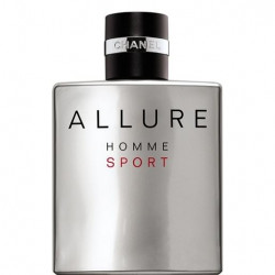 Chanel Allure Homme Sport férfi parfüm EDT