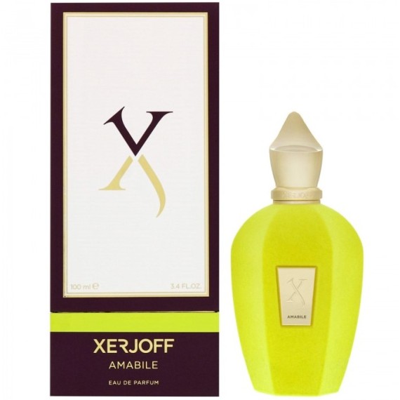 Xerjoff Amabile Unisex Parfüm víz EDP