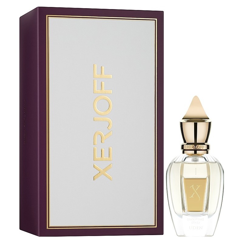 Xerjoff Shooting Stars Uden Unisex parfüm EDP