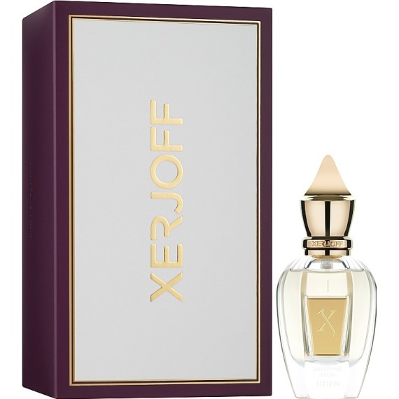 Xerjoff Shooting Stars Uden Unisex parfüm EDP