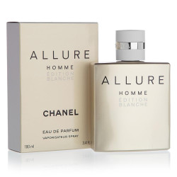 Chanel Allure Homme Edition...