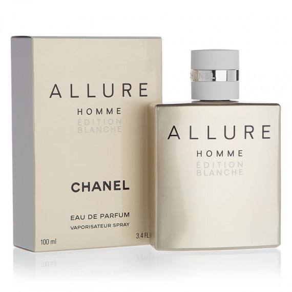 Chanel Allure Homme Edition Blanche férfi parfüm EDP