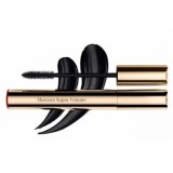 Clarins Supra Volume Mascara 01 Intense Black Rimel pentru gene