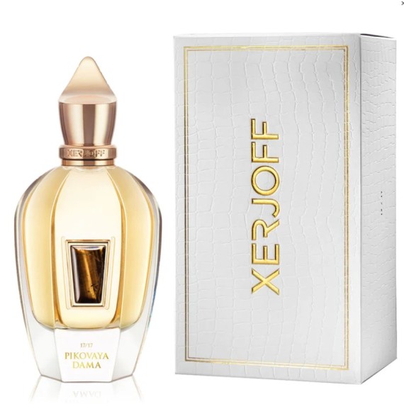 Xerjoff Pikovaya Dama Unisex parfüm EDP