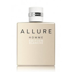 Chanel Allure Homme Edition Blanche férfi parfüm EDP