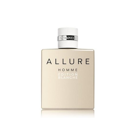 Chanel Allure Homme Edition Blanche férfi parfüm EDP