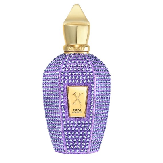 Xerjoff Purple Accento Unisex parfüm EDP