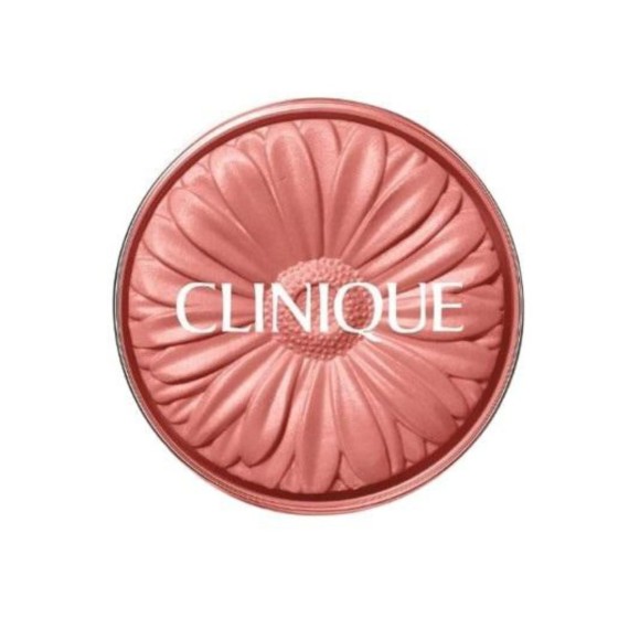Clinique Cheek Pop Arcpír Tester