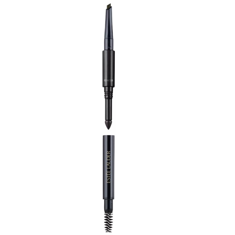 Estee Lauder A Brow 3 az 1-ben Szemöldökceruza csomagolás nélkül