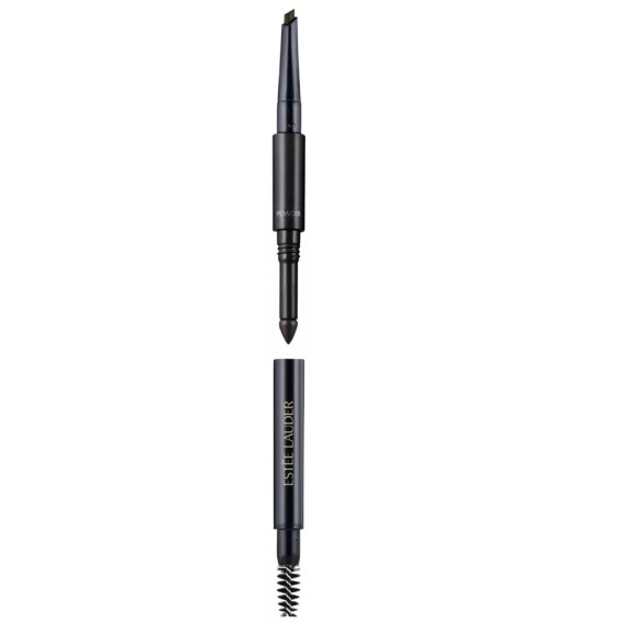 Estee Lauder A Brow 3 az 1-ben Szemöldökceruza csomagolás nélkül