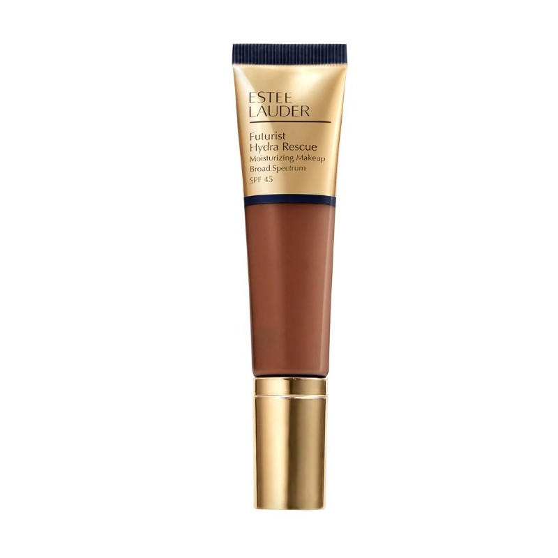 Estee Lauder Futurist Hydra Rescue SPF 45 Hidratáló Alapozó Tester