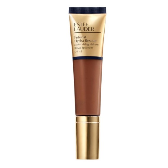Estee Lauder Futurist Hydra Rescue SPF 45 Hidratáló Alapozó Tester