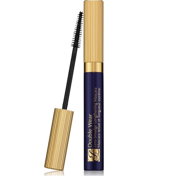 Estee Lauder Double Wear Zero-Smudge Hosszabbító Szemspirál, amely nem maszatolódik és hihetetlen hosszúságot biztosít