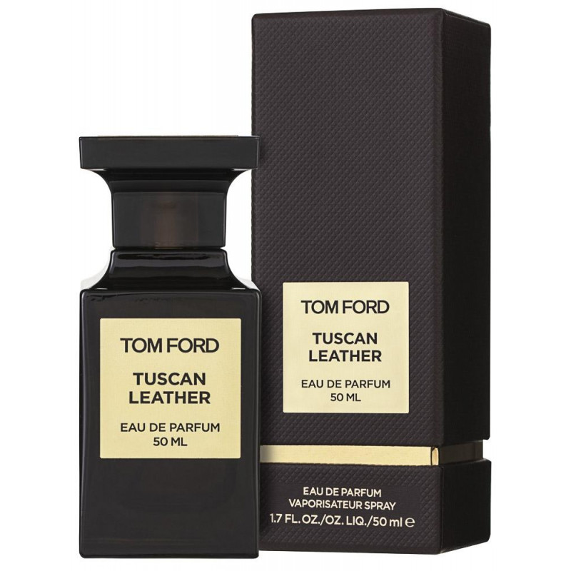 Tom Ford Private Blend Tuscan Leather Uniszex Eau de Parfum EDP