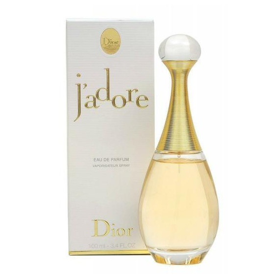 Christian Dior J`adore Eau de Parfum for Women EDP