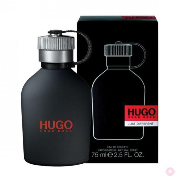 Hugo Boss Just Different Eau de toilette férfiaknak EDT