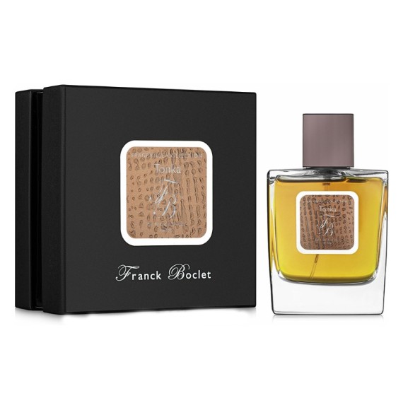 Franck Boclet Tonka Férfi parfüm EDP