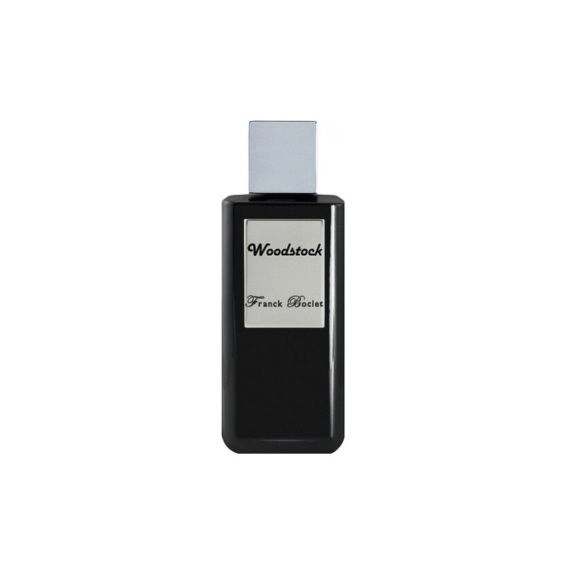 Franck Boclet Woodstock Unisex parfüm kivonat