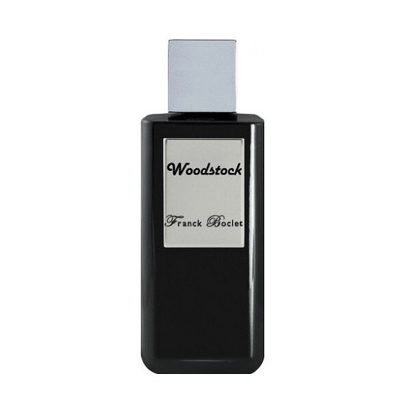 Franck Boclet Woodstock Unisex parfüm kivonat