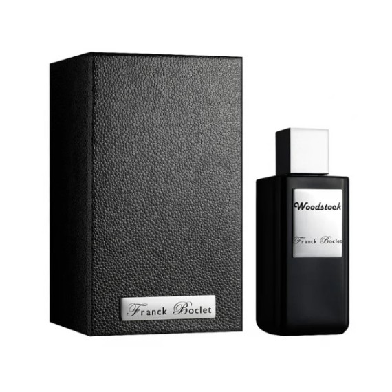 Franck Boclet Woodstock Unisex parfüm kivonat
