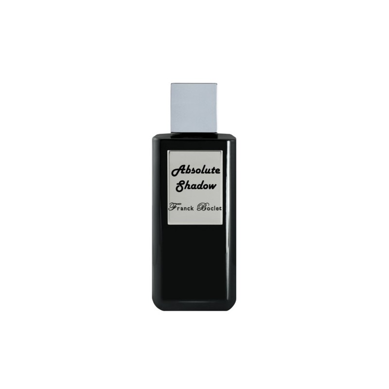 Franck Boclet Absolute Shadow Unisex parfüm kivonat