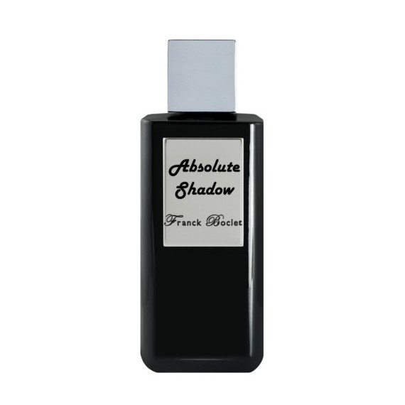 Franck Boclet Absolute Shadow Unisex parfüm kivonat