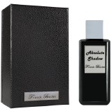 Franck Boclet Absolute Shadow Unisex parfüm kivonat