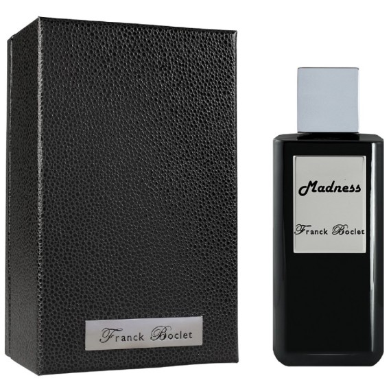 Franck Boclet Madness Unisex parfüm kivonat