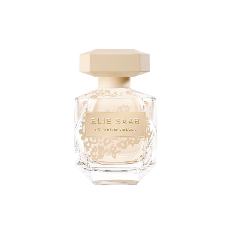 Elie Saab Le Parfum Bridal Női parfüm Tester EDP