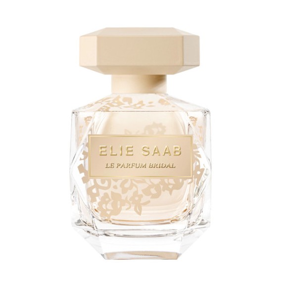 Elie Saab Le Parfum Bridal Női parfüm Tester EDP