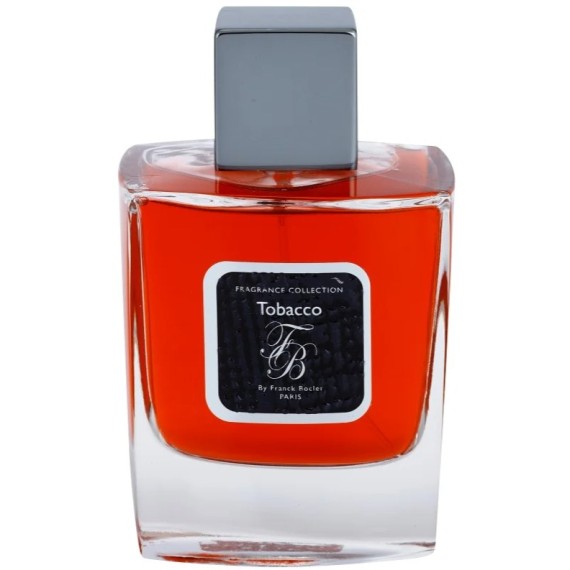 Franck Boclet Tobacco Parfüm férfiaknak EDP