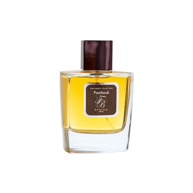 Franck Boclet Patchouli parfüm férfiaknak EDP