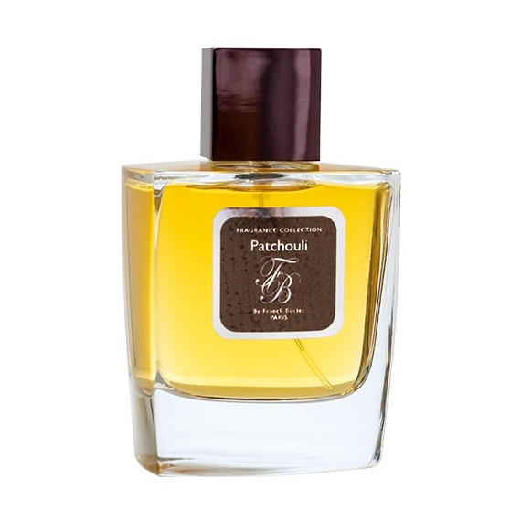 Franck Boclet Patchouli parfüm férfiaknak EDP