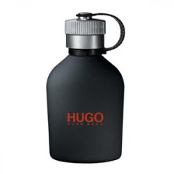 Hugo Boss Just Different...
